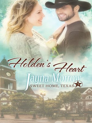 cover image of Holden's Heart